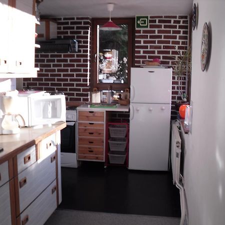 Gite Du Ninglinspo Aywaille Habitación foto