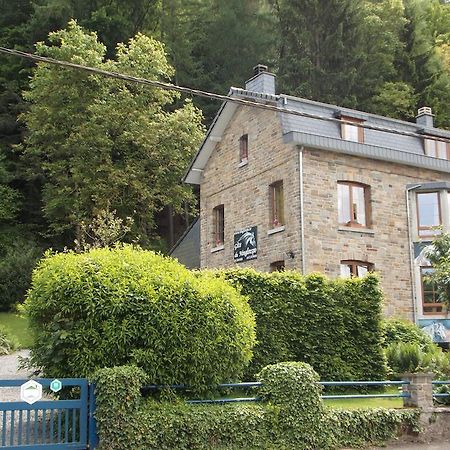 Gite Du Ninglinspo Aywaille Habitación foto
