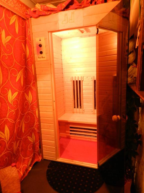 Gite Du Ninglinspo Aywaille Habitación foto
