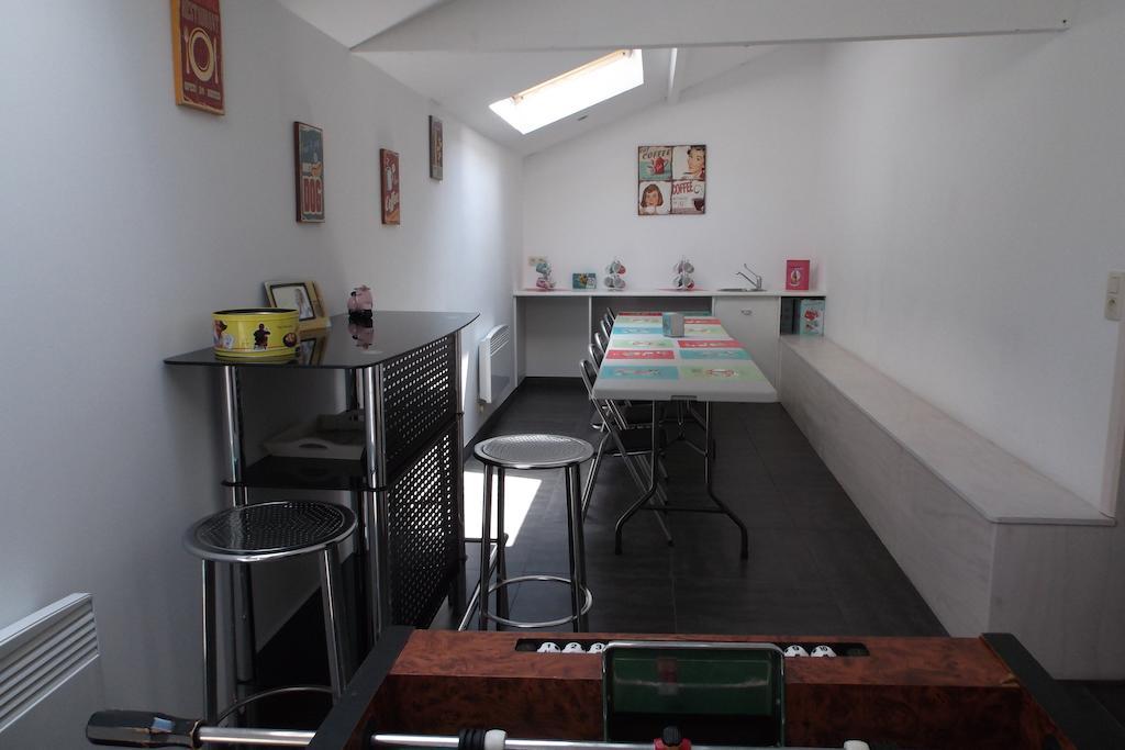 Gite Du Ninglinspo Aywaille Habitación foto