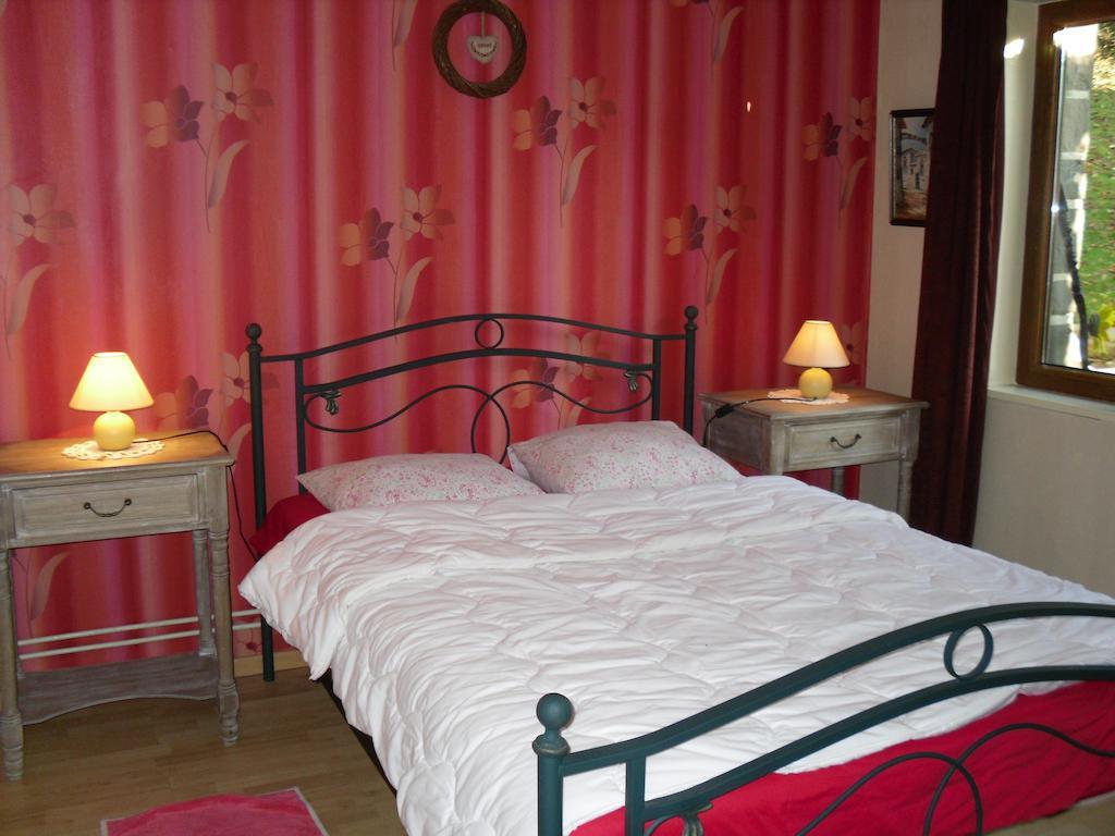 Gite Du Ninglinspo Aywaille Habitación foto